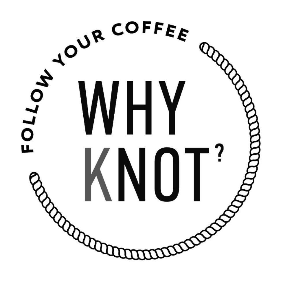 Сеты "Десерт собственного производства + кофе" от 8 р. в кофейне "Why Knot"